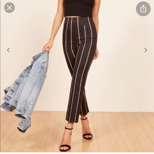 Reformation Marlon Pant 2P